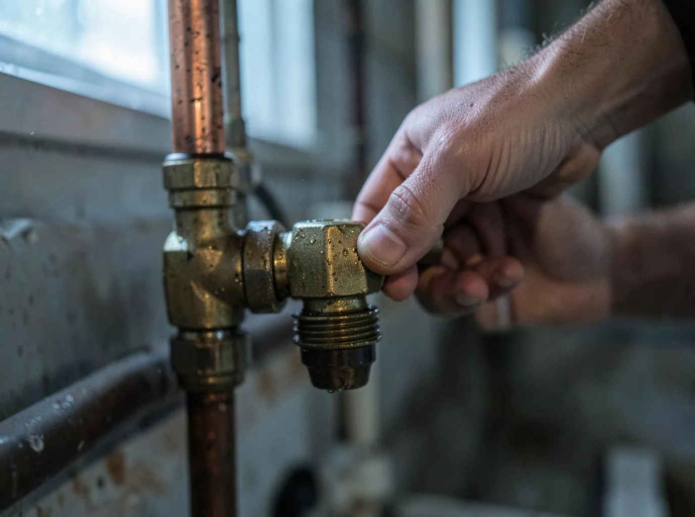 Emergency Plumber Buffalo, TX FAQs